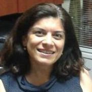 Ayşegül Özarslan