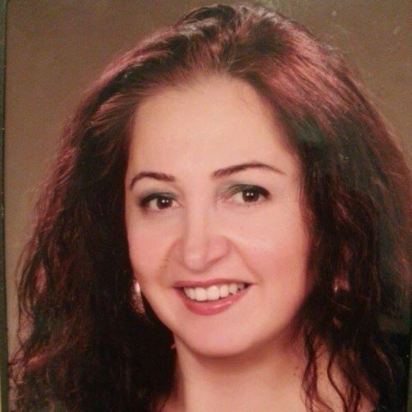 Elif Batı Wibrew