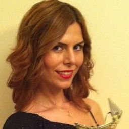Esra Erdoğan