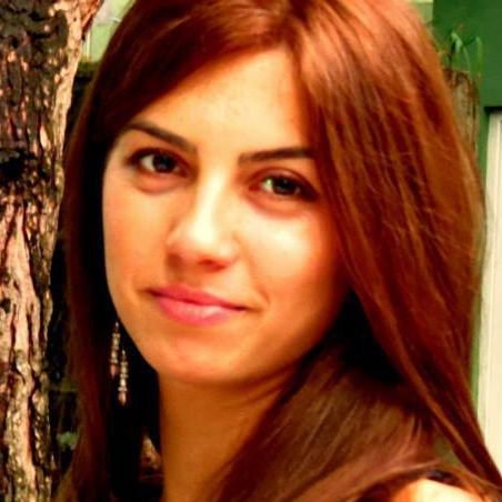 Gökçe Paslı Beydağ