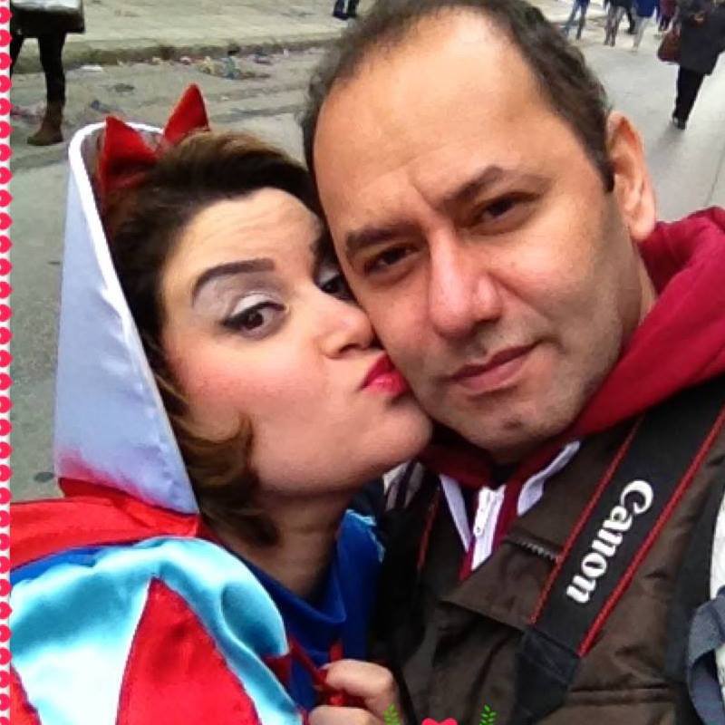 Sibel Nadir Koç