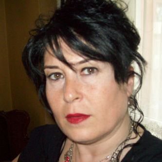 Sibel Ateş Yengin