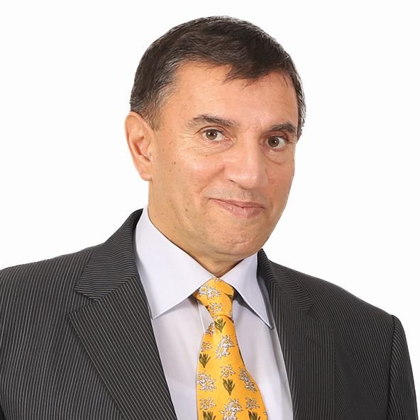 Prof. Dr. Üstün Dökmen